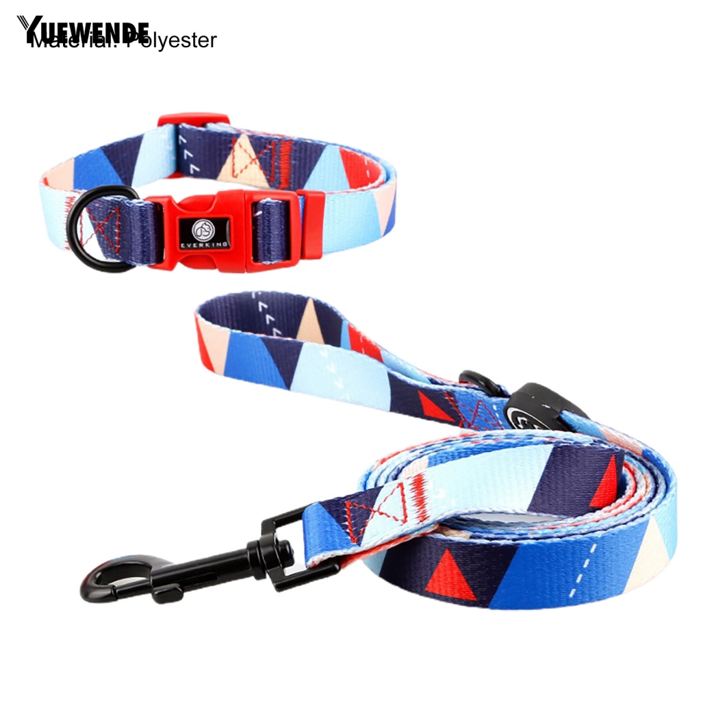 Dây Dắt Thú Cưng Đi Dạo Hai Mặt YE.B