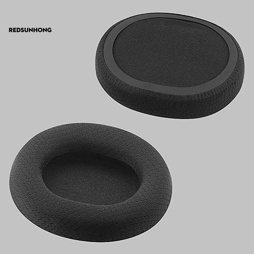 Đệm Bọc Đầu Tai Nghe Bằng Giả Da Đàn Hồi Cho Steelseries-Arctis 1 / 3 / 5 / 7