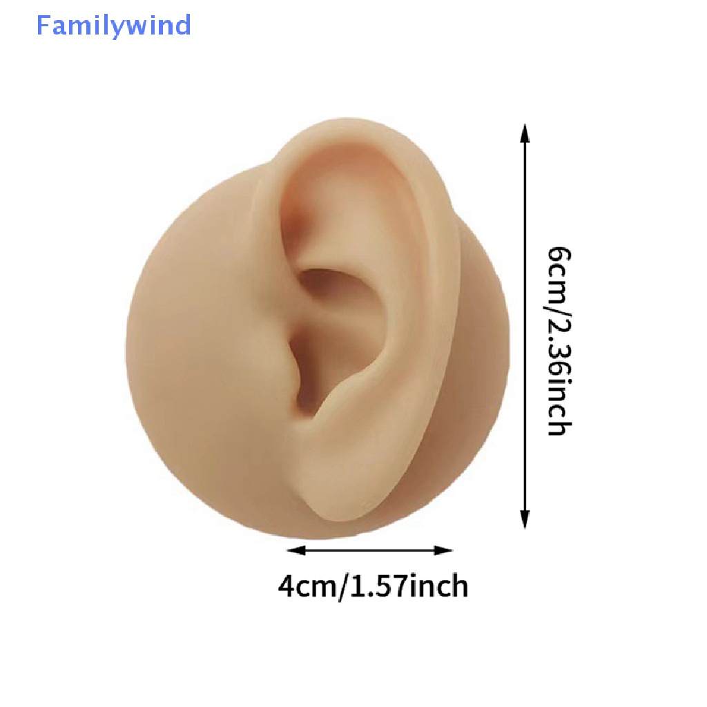 Mô Hình Trưng Bày Trang Sức Bằng Silicone Tỉ Lệ 1: 1