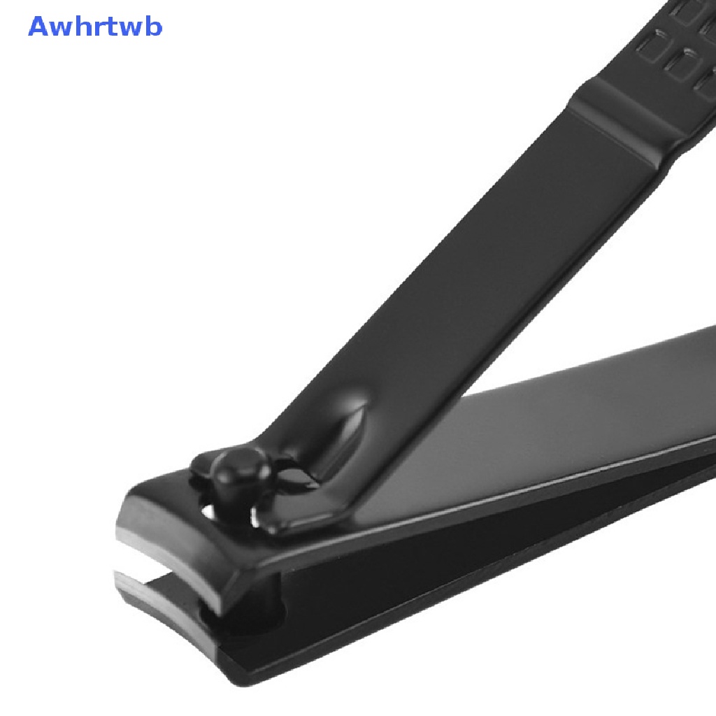 Bộ 7 / 9 Dụng Cụ Chăm Sóc Móng Tay Bằng Thép Không Gỉ Mới