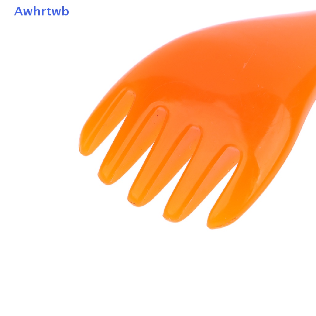 Dụng Cụ Mát Xa Da Đầu Và Cổ Tiện Dụng Mới