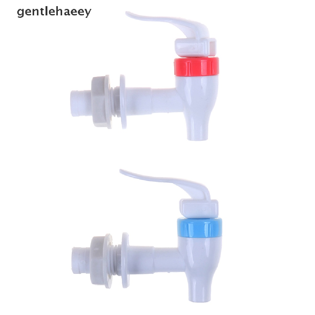 1 Vòi Nước Thay Thế Bằng Nhựa Chất Lượng Cao