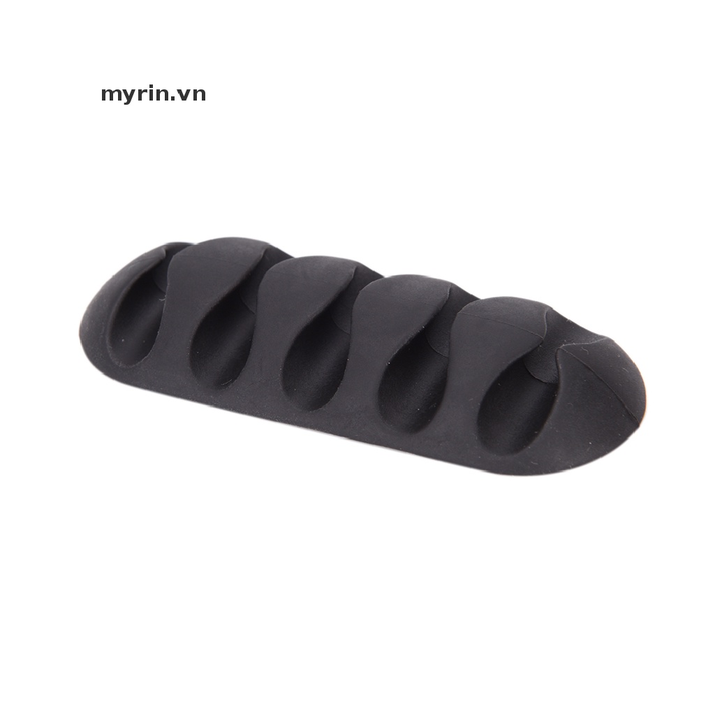 Kẹp Giữ Dây Cáp Gọn Gàng Đa Năng Tiện Dụng