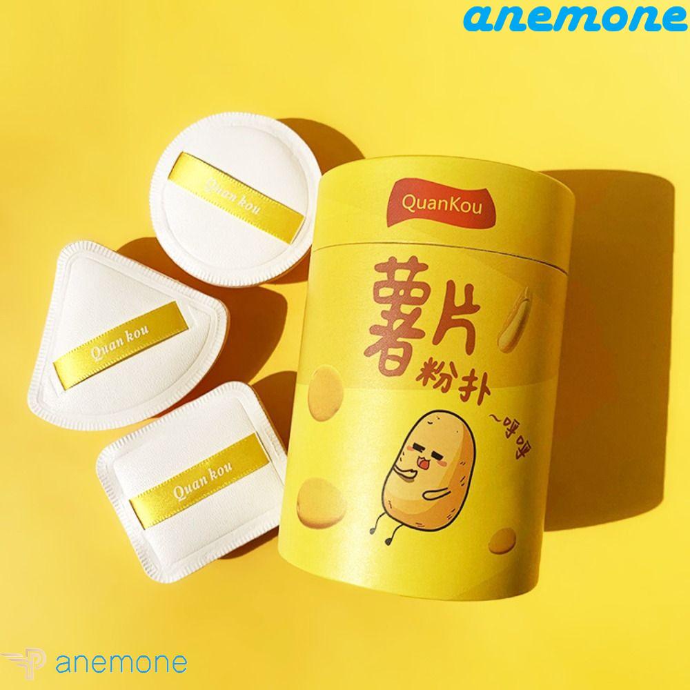 Mút Trang Điểm Siêu Mềm Tiện Dụng Dành Cho Nữ