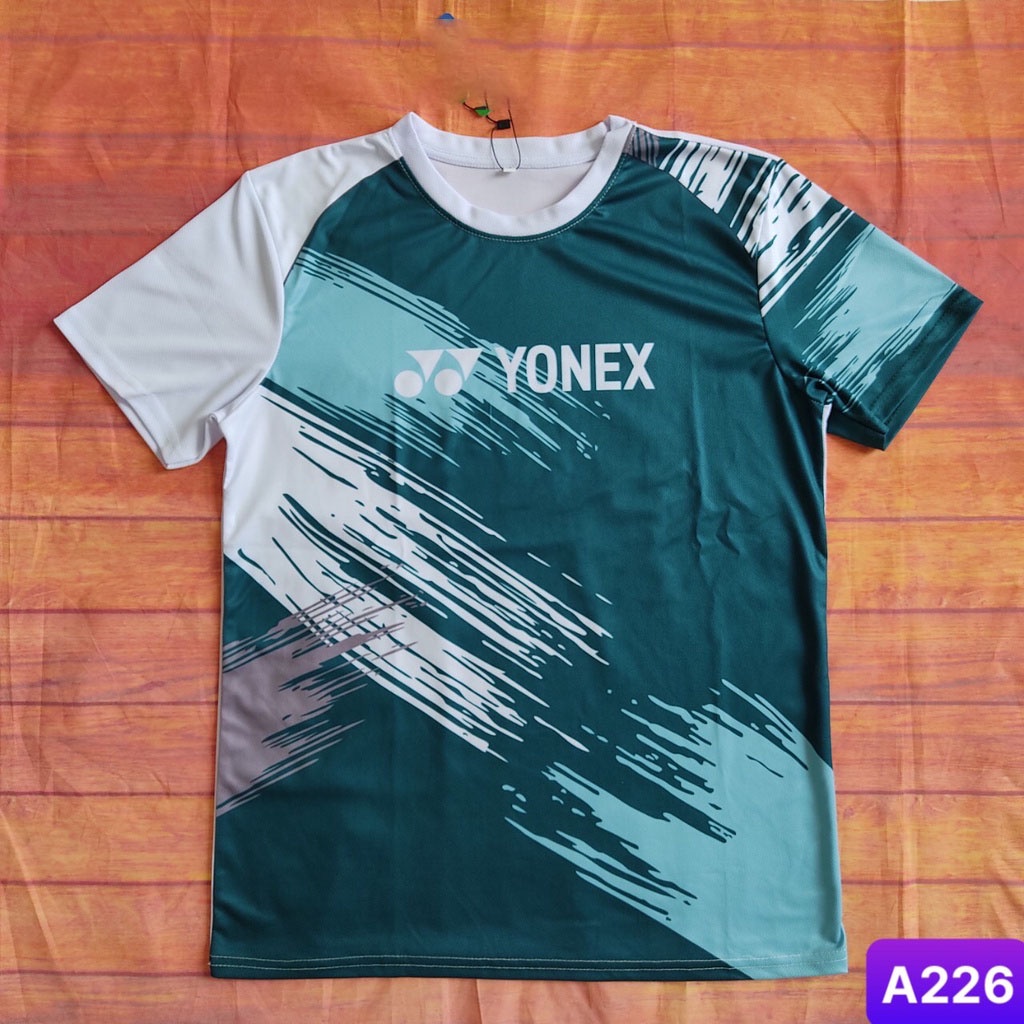 The yonex Áo Thun Chơi Cầu Lông Chuyên Nghiệp a226 in the 2023