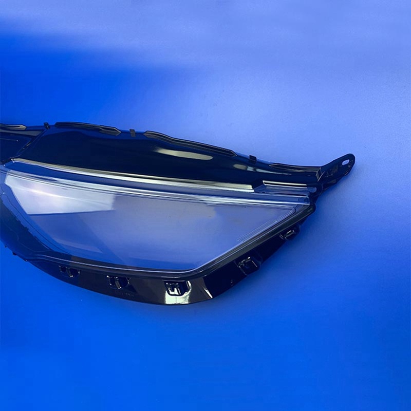 Ốp Đèn Pha Trong Suốt Cao Cấp Cho Ô Tô Ford Mondeo 2017 2018 2019