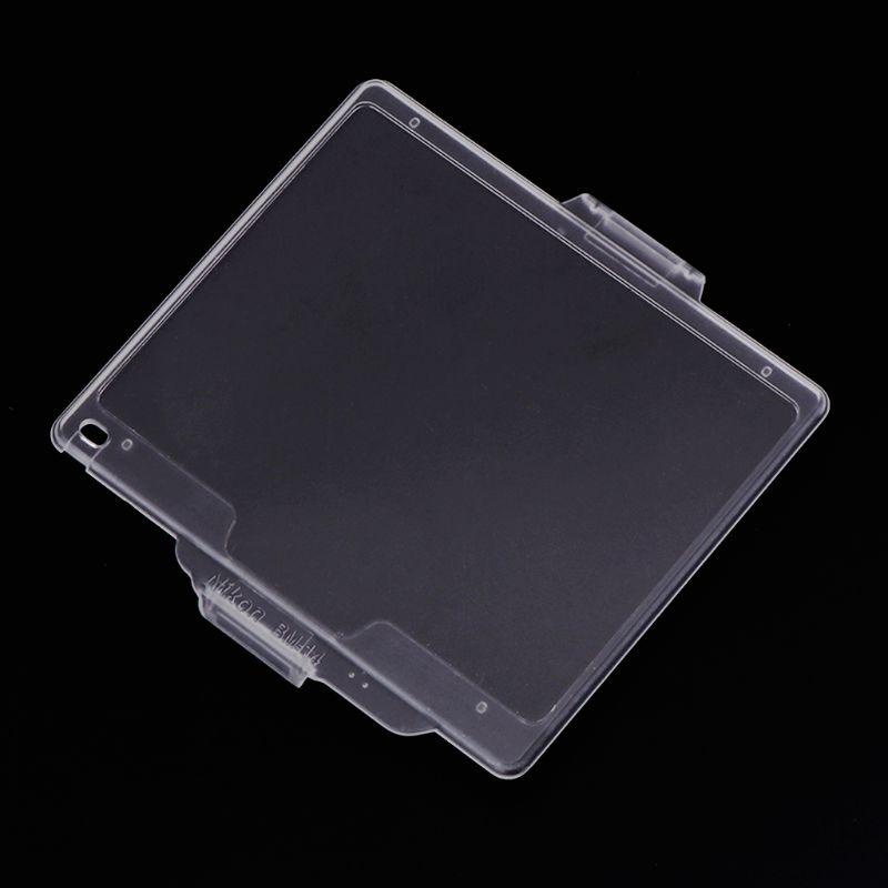 Tấm Nhựa Cứng Bảo Vệ Màn Hình LCD BM-14 Cho D600 D610 DSLR