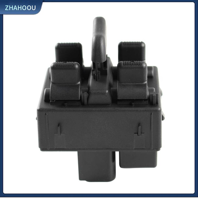 ☃Phụ Kiện Trang Trí Nhà Cửa Kiểu Dáng Dễ Thương Xinh Xắn☃ Công Tắc Điều Chỉnh Cửa Sổ Chuyên Dụng 4602756Ab Tương Thích Cho 2007-2010 Wrangler