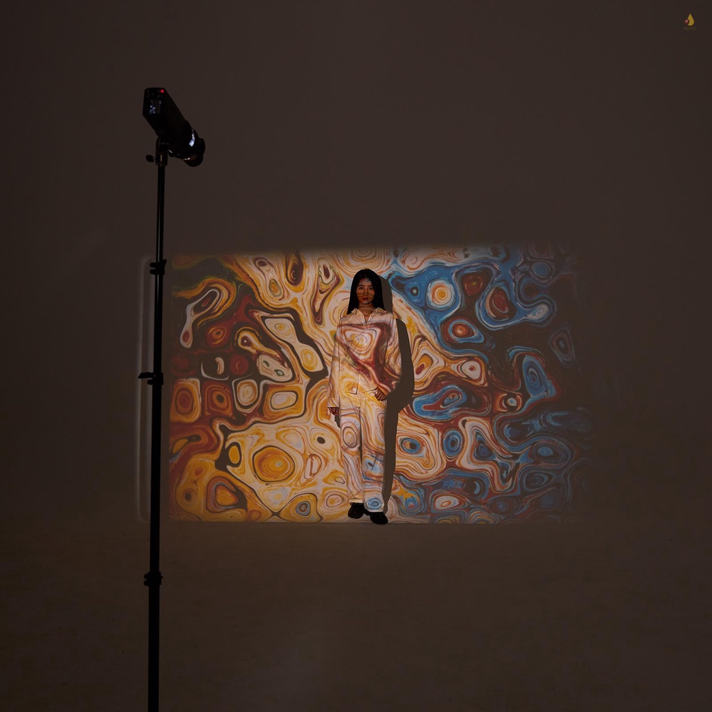 Bộ 60 Thanh Trượt Godox AK-S Chuyên Dụng Cho Máy Ảnh Godox AK-R21