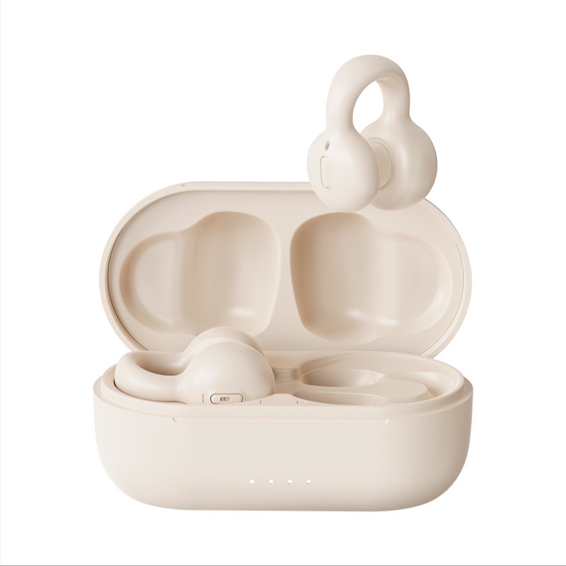 Tai Nghe Nhét Tai Bluetooth 5.3 Không Dây Giảm Tiếng Ồn Ultra-Thời Trang Jinyun I20 9T1Y