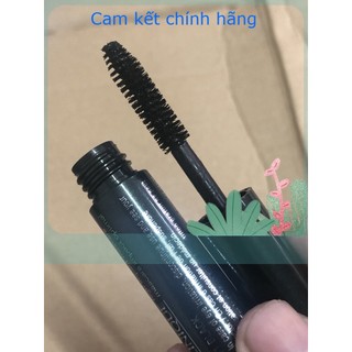 Mascara dày, dài và cong mi Lash Power Mascara Long Wearing Formula clinique