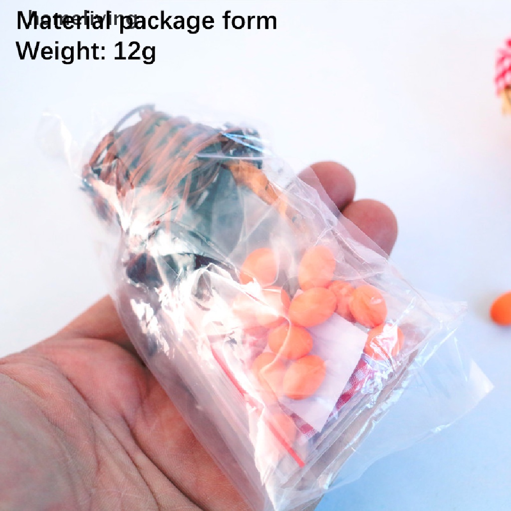 1 Bộ Rổ Đựng Trứng 1: 12 Dành Cho Nhà Búp Bê