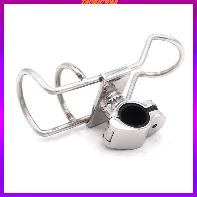 [Tachiuwa2] Giá Đỡ Cần Câu Cá Trên Thuyền Dễ Lắp Đặt