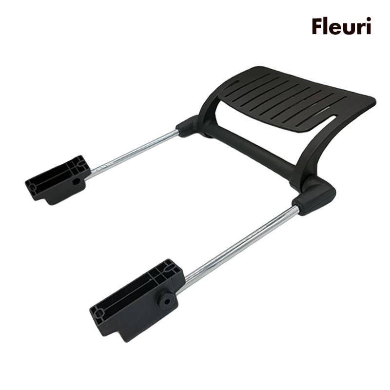 Bàn Đạp Để Chân Có Thể Thu Gọn Tiện Dụng Cho Ghế Máy Tính / Văn Phòng