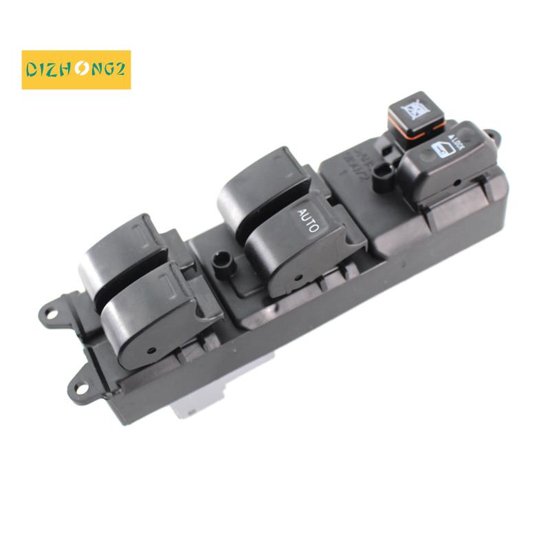 Công Tắc Cửa Sổ Xe Hơi Cho Toyota Vios NCP42 for Corolla ZZE121 Zzr122 Camry 84820-02050 RHD