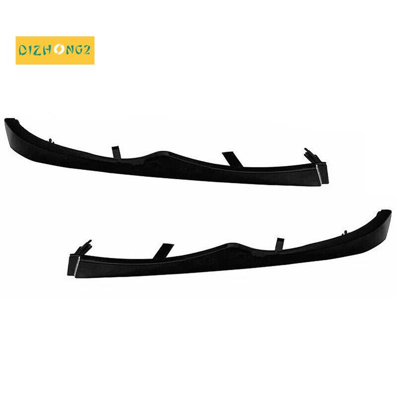 Khung Viền Đèn Pha Trước Cho Xe Hơi BMW E46 330I 330Xi 325I 325Xi 2001-2005 51137043409 51137043410