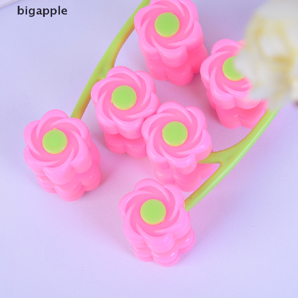 Cây Lăn Mát Xa Nâng Cơ Mặt Chống Nếp Nhăn Tiện Dụng