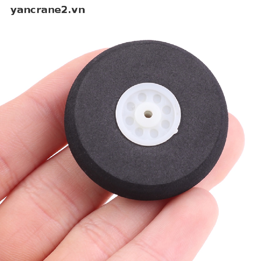 Bánh Răng Hạ Cánh Bằng Dây Thép 2mm Cố Định Mô Hình Máy Bay RC yancrane2.vn} {YAN2}