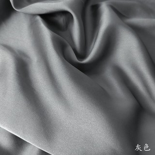 Vải Satin Lụa Satin Mỏng Dùng May Áo Đầm Sang Trọng