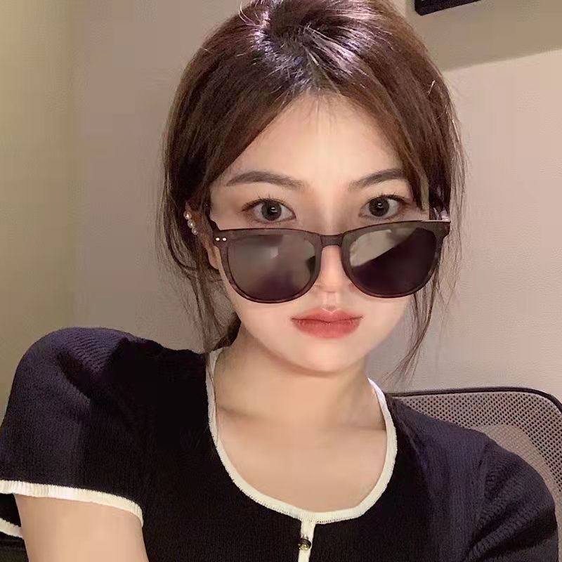 Kính Mát Phân Cực Chống Tia UV Trọng Lượng Nhẹ Thời Trang Cho Nữ 2023
