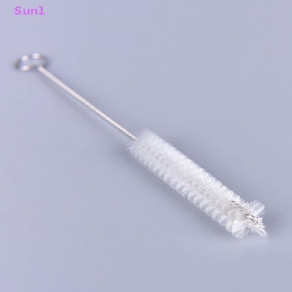 Set 5 Cọ Vệ Sinh Bình Phòng Thí Nghiệm Chuyên Dụng Chất Lượng Cao