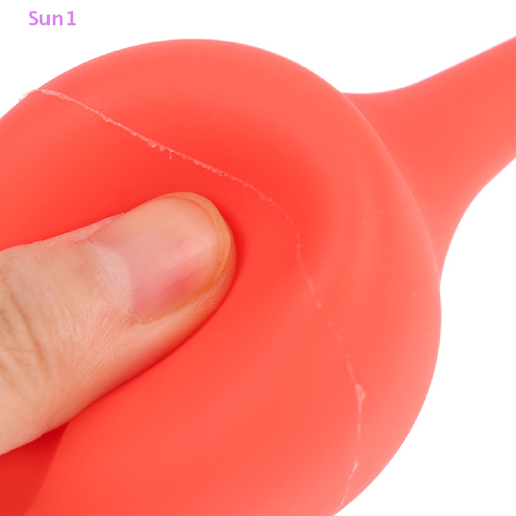 Dụng Cụ Hút Vệ Sinh Tai Sun1 > Sun1 > Hình Bóng Đèn Mũi Mềm Mại