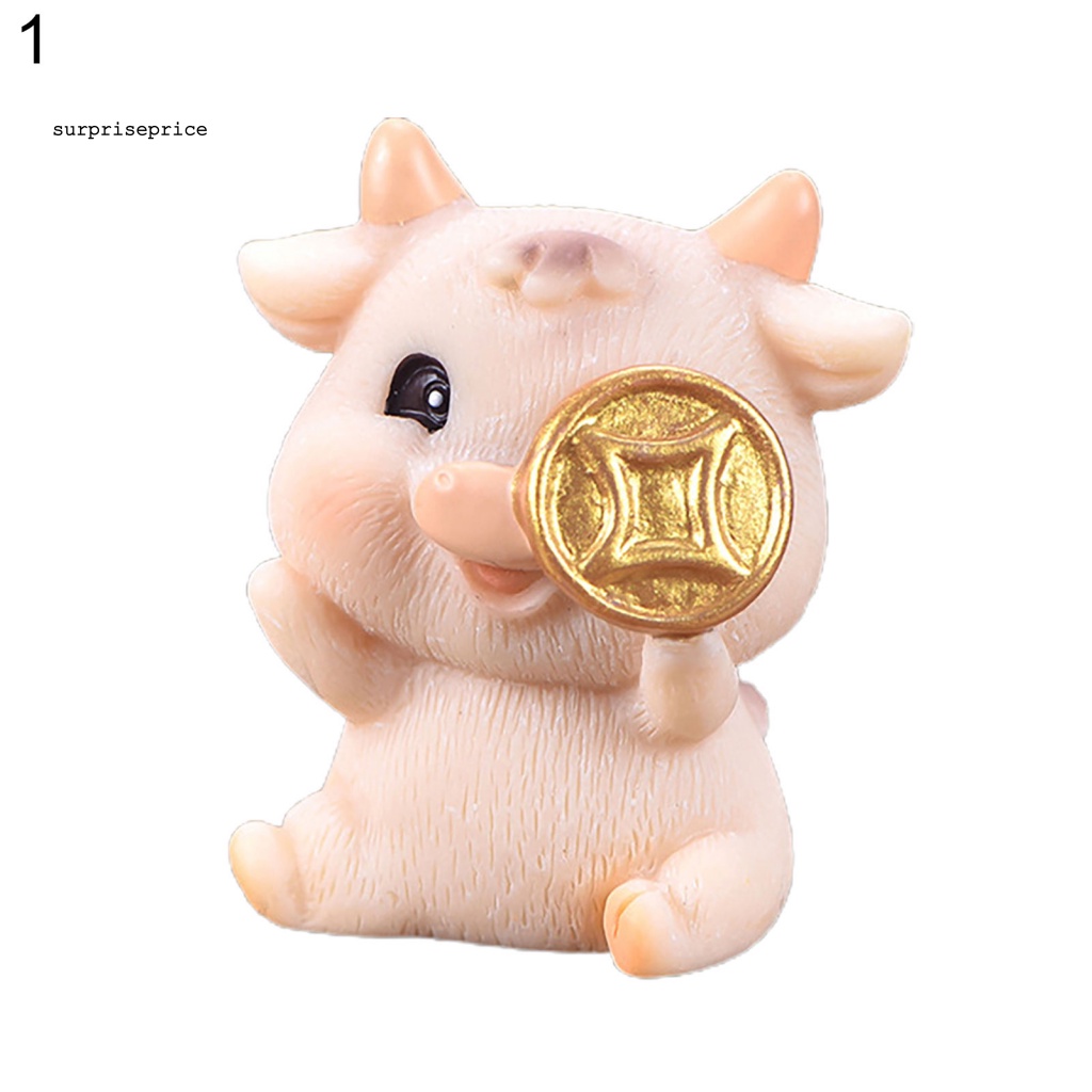 Khuôn Làm Đồ trang trí Phong Cảnh Mini Bằng Nhựa Resin Trang Trí Nhà Cửa / Sân Vườn DIY