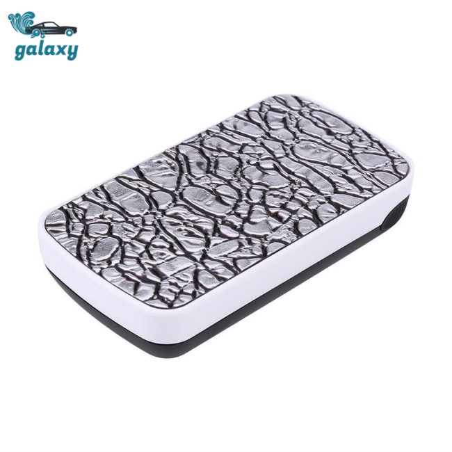 Kính Lúp Phóng Đại 30X 60X 90X Có Đèn LED 8.5 * 4.5 * 2CM