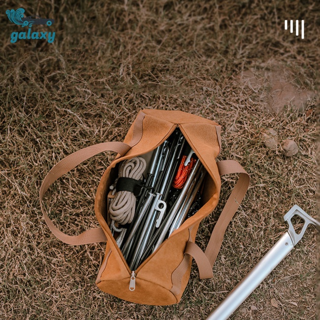 Galaxy Túi Đựng Lều Cầm Tay Sức Chứa Lớn Đa Năng Tiện Dụng Cho Cắm Trại