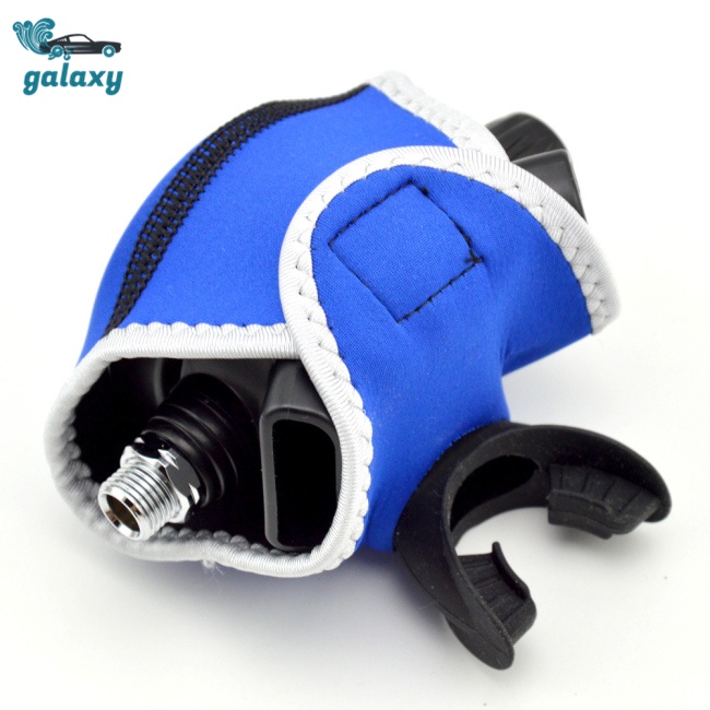 Galaxy Vỏ Bọc Điều Chỉnh Điều Chỉnh Được Bằng Cao Su Tổng Hợp Neoprene Cho Thiết Bị Lặn Biển
