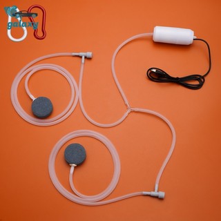 Galaxy Máy Bơm Oxy Cho Bể Cá Cảnh