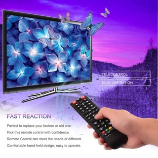 AK59-00149A BluRay DVD Player Remote Control Replacement for Samsung Control