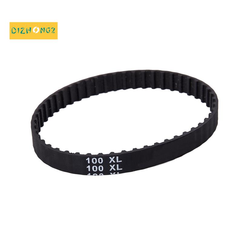 Đai Cao Su Đánh Bóng Tốc Độ 50 Răng Rộng 10mm Rộng 100XL