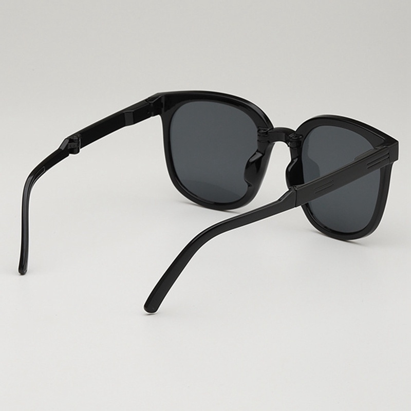 Ygt Kính Mát Phân Cực Có Thể Gấp Gọn Tiện Dụng Cho Nam Và Nữ