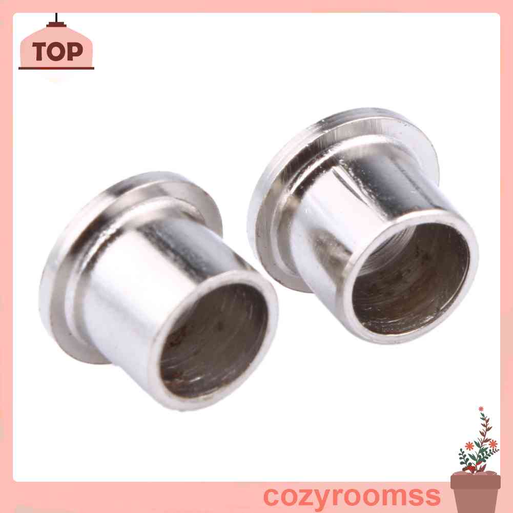 Bộ 8 Chốt Định Vị Trung Tâm 6 / 8 / 10 / 12mm