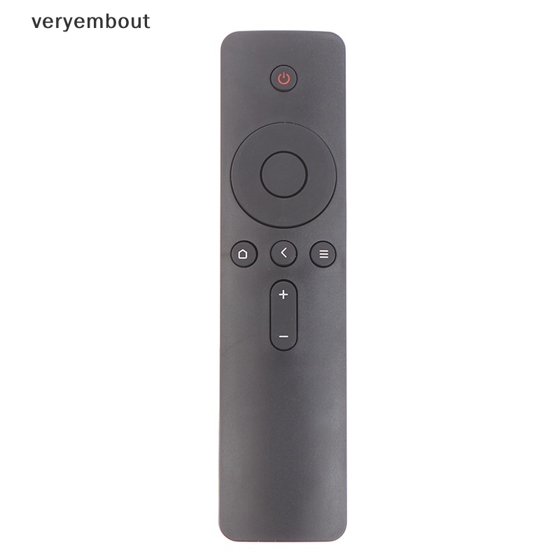 Điều Khiển Từ Xa Thay Thế Chuyên Dụng Cho TV Xiaomi Mi 4A 4C 4S