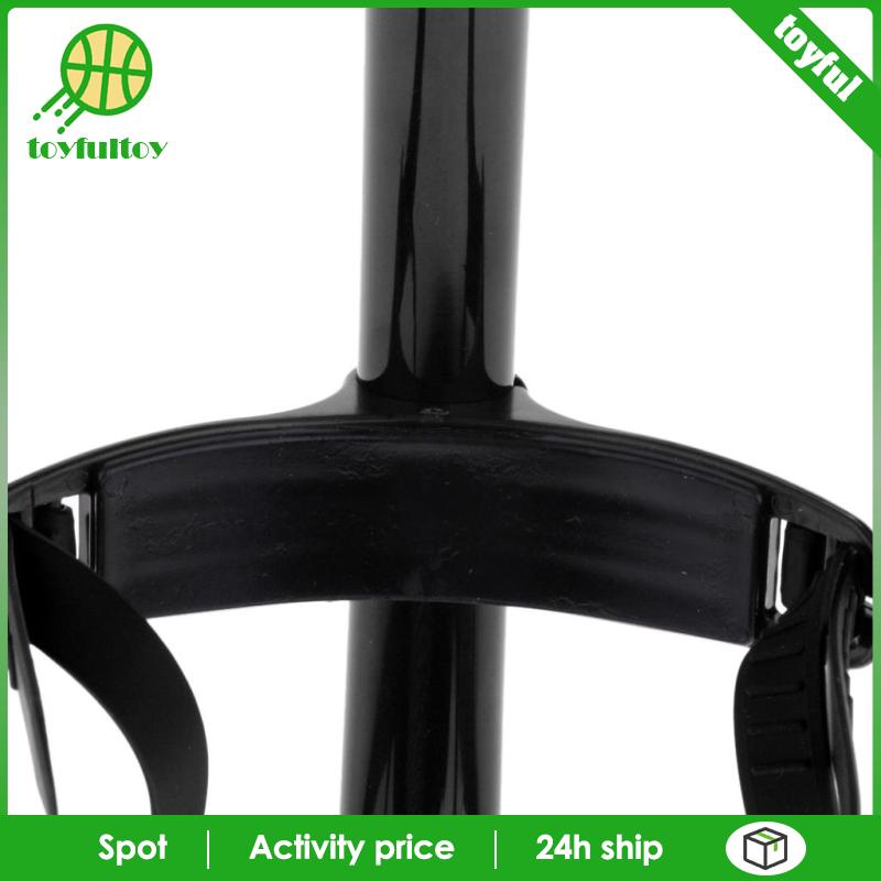 Bộ Ống Thở Bằng Silicone Điều Chỉnh Được Dành Cho Bơi Lội