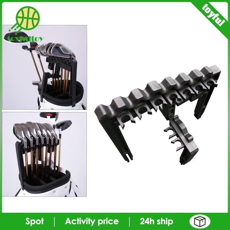 Túi Đứng Đựng Gậy Đánh Golf Bằng Sắt Tiện Dụng