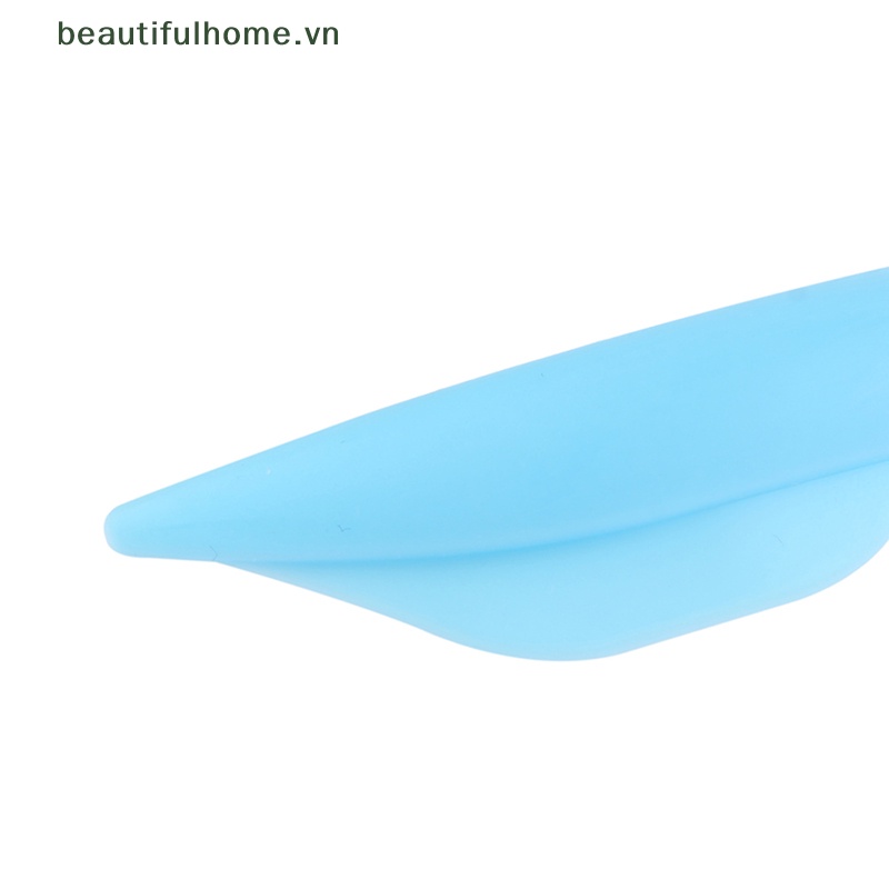 Set 3 / 4 / 7 Cặp Đệm Silicone Uốn Cong Lông Mi Có Thể Tái Sử Dụng