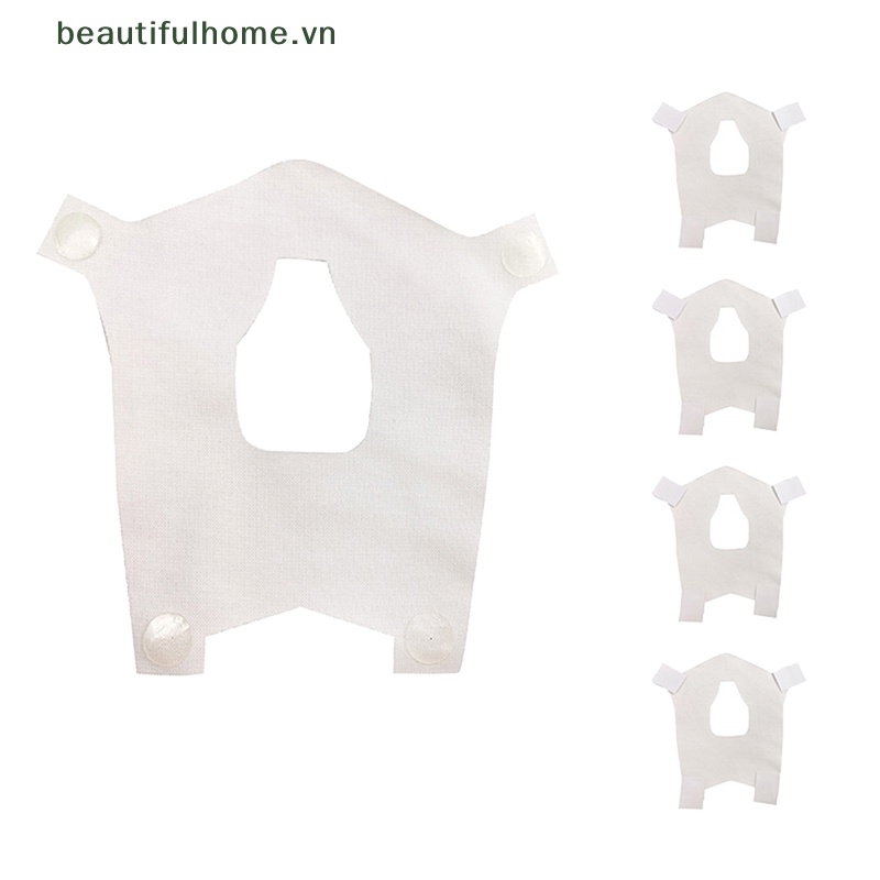 Mặt Nạ Giấy Báo Ban Đêm Giảm Mệt Mỏi Và Đau Không Gây Ồn