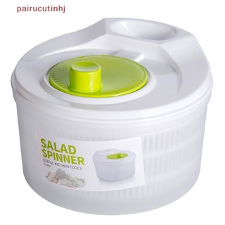 Dụng cụ quay làm salad rau củ quả tiện dụng