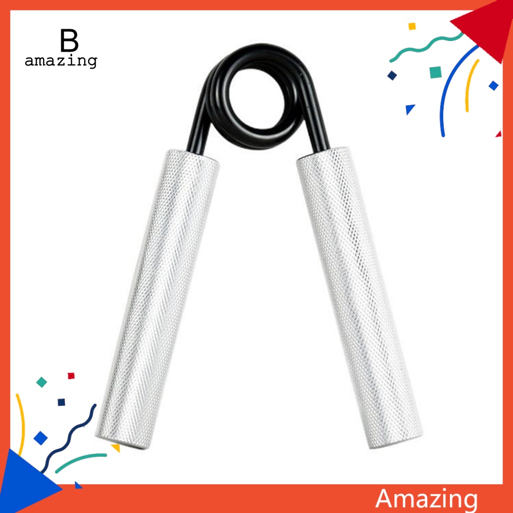 Kìm Kẹp Bằng Hợp Kim Nhôm Có Thể Điều Chỉnh Hỗ Trợ Luyện Tập Tay