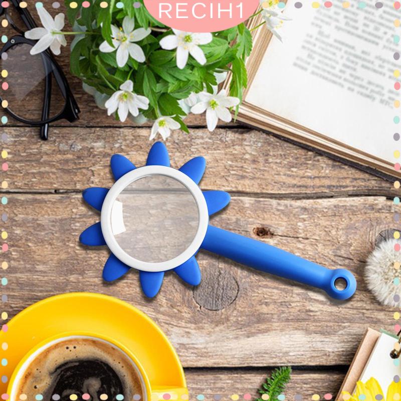 Kính Lúp Phóng Đại 5x Tiện Dụng Cho Các Hoạt Động Ngoài Trời