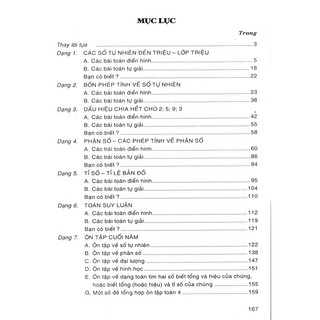 Sách - Bồi Dưỡng Toán 4 (Dùng Chung Cho Các Bộ SGK Hiện Hành) (HA)