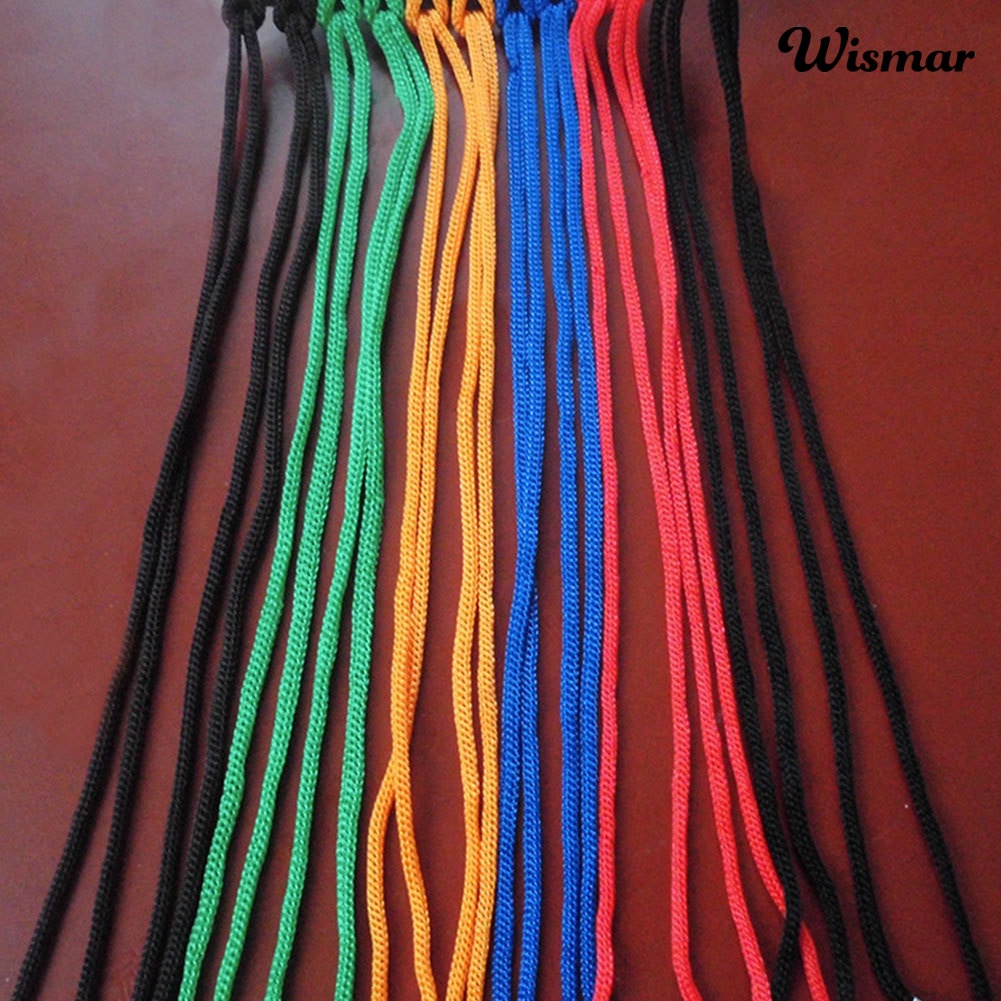 Ar Set 12 Dây Đeo Mắt Kính Chất Liệu Nylon