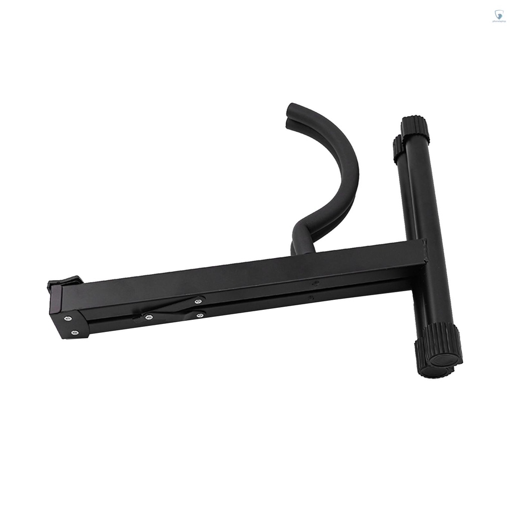 Giá Đỡ Đàn Guitar Điện / Cello / Bass / Cổ Điển Chữ A Gấp Gọn Tiết Kiệm Không Gian Tiện Dụng