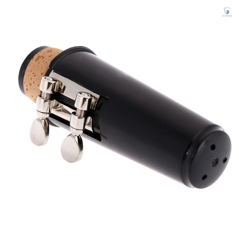 Móc Khóa Kim Loại + Nhựa Chuyên Dụng Cho Clarinet Clarionet Mouthpiece