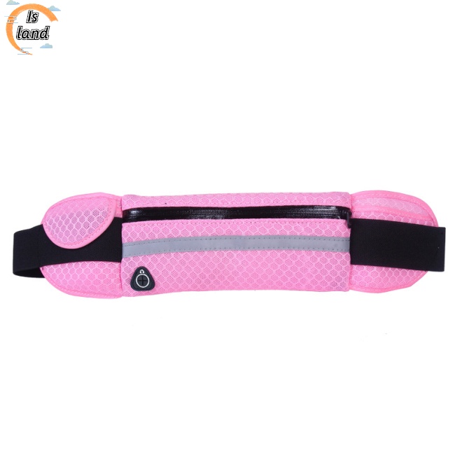 Túi Đeo Hông Đựng Điện Thoại Chống Thấm Nước Thời Trang Dùng Khi Chạy Bộ / Tập Gym