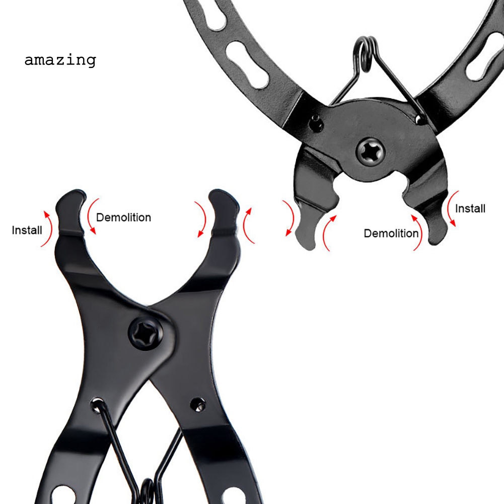 Cờ Lê Tháo Lắp Nhanh Dây Xích Xe Đạp Leo Núi