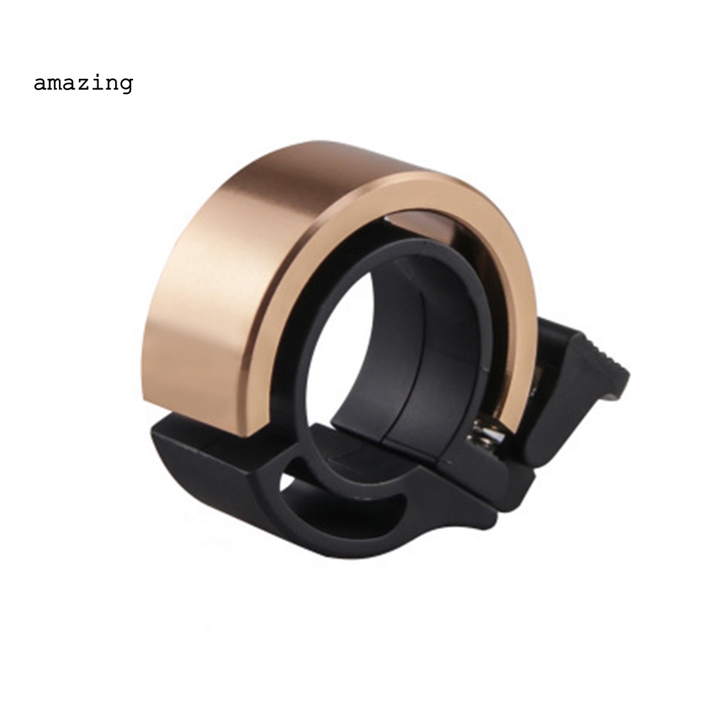 Chuông Báo Động Gắn Tay Lái Xe Đạp Leo Núi Kích Thước 22.2-24mm